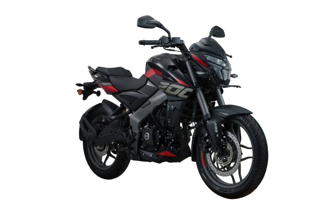 Bajaj Pulsar NS200