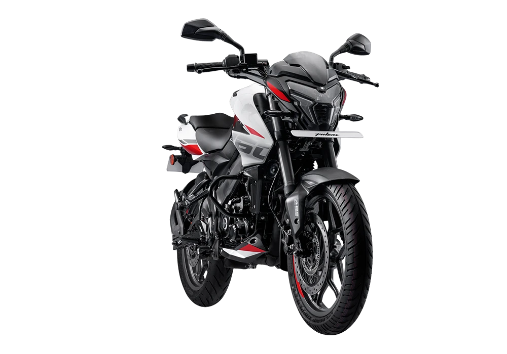 Bajaj Pulsar NS160