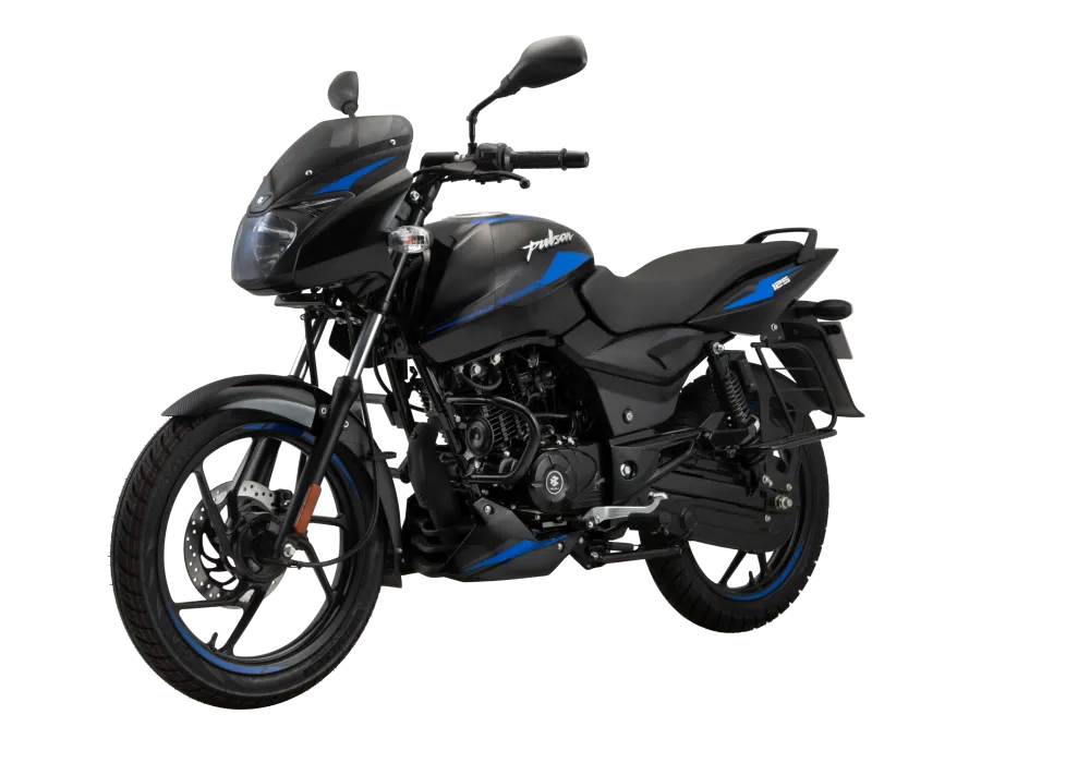 Bajaj Pulsar 125