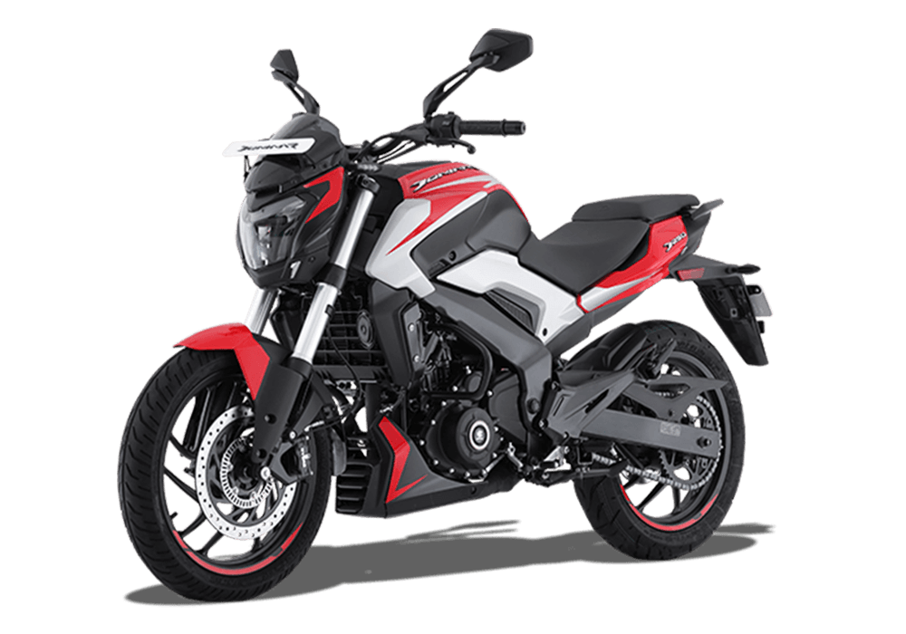 Bajaj Dominar 250